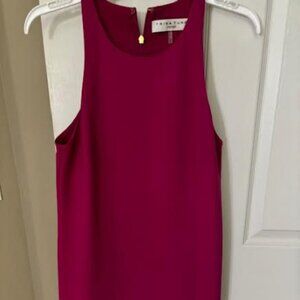 Trina Turk Pink Dress
